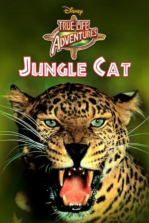 Jungle Cat (1960) [MultiSubs]