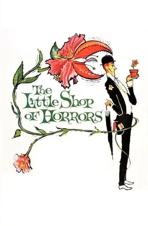 The Little Shop of Horrors (1960)