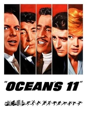 Ocean's 11 (1960) Ocean's Eleven