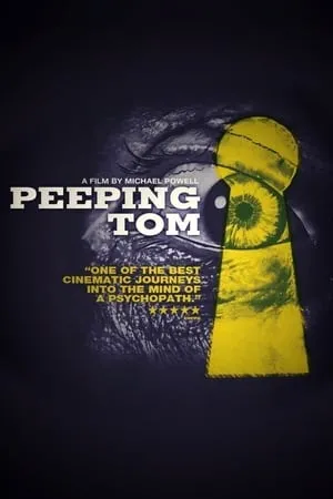 Peeping Tom (1960) [4K, Ultra HD]