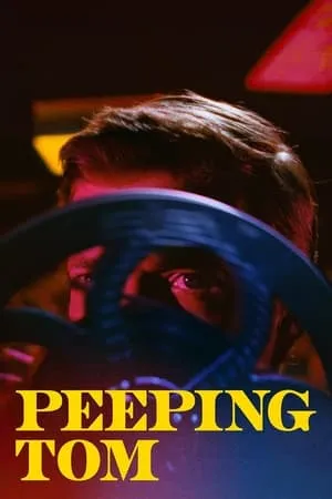 Peeping Tom (1960) [Remastered]