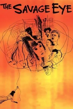 The Savage Eye (1959)