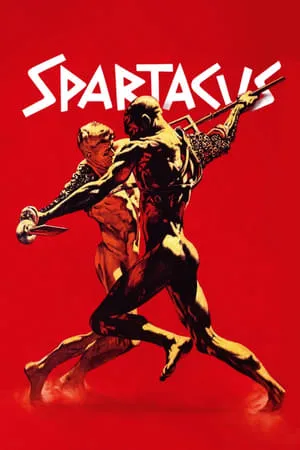 Spartacus (1960) + Bonus [55th Anniversary Restored Edition]