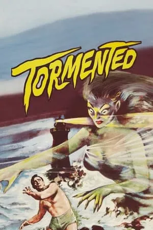 Tormented (1960) [w/Commentary]