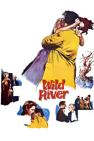 Wild River (1960) [w/Commentary]