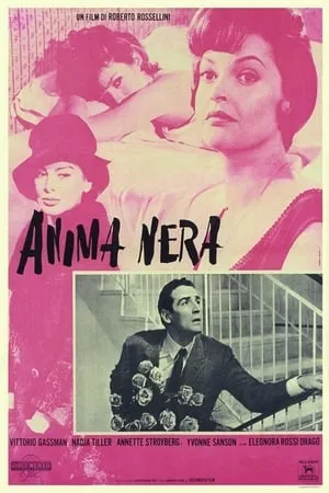 Black Soul (1962) Anima nera