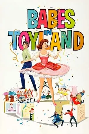 Babes in Toyland (1960)