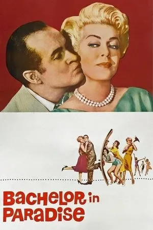 Bachelor in Paradise (1961)