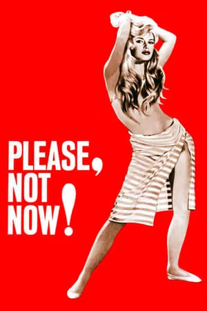 Please, Not Now! (1961) [Dual Audio]