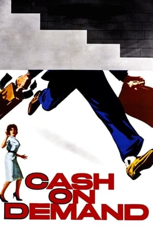 Cash on Demand (1961) [UK VERSiON]