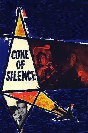 Trouble in the Sky (1960) Cone of Silence [w/Commentary]