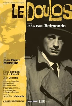 Le Doulos (1962)