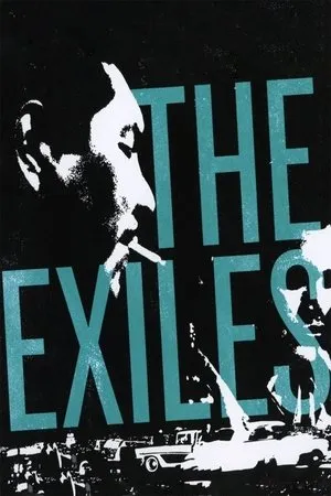 The Exiles (1961) + Extras & Commentary
