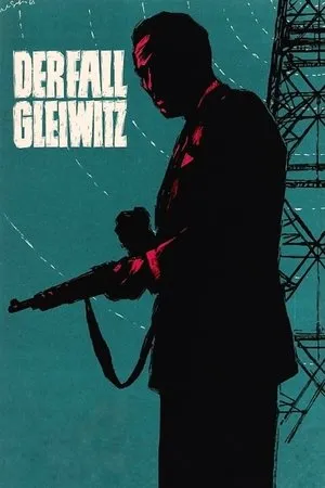 The Gleiwitz Case (1961)