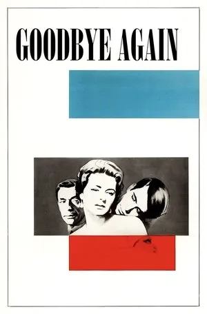 Goodbye Again (1961)