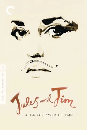 Jules and Jim (1962) [The Criterion Collection]