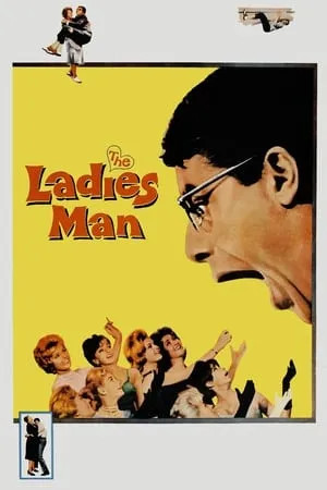 The Ladies Man (1961)