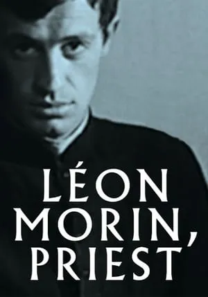 Leon Morin, Priest (1961) [The Criterion Collection]