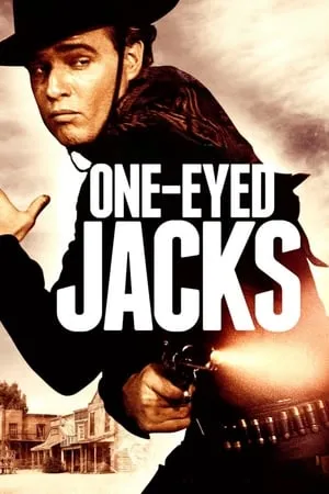 One-Eyed Jacks (1961) [The Criterion Collection]