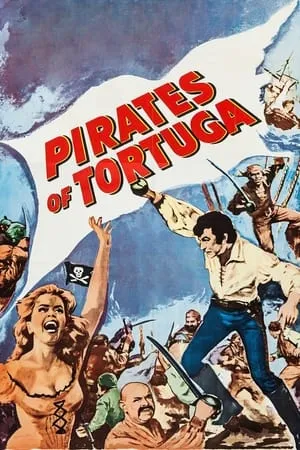 Pirates of Tortuga (1961)