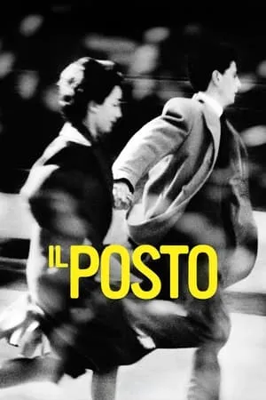 Il Posto (1961)