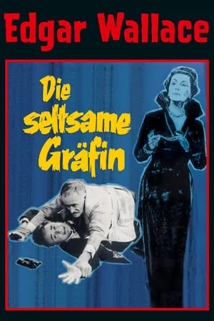 The Strange Countess (1961) Die seltsame Gräfin