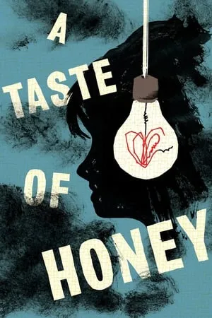 A Taste of Honey (1961) [The Criterion Collection]