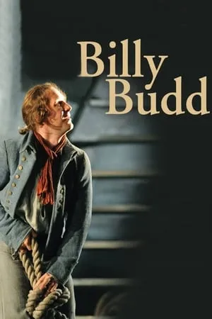 Billy Budd (1962) [w/Commentary]
