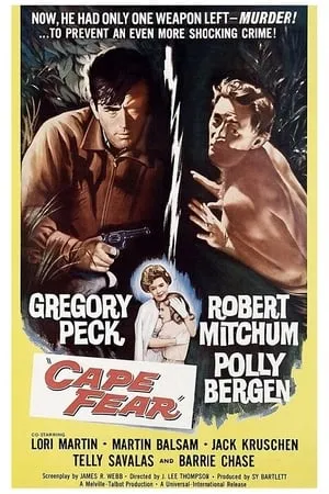 Cape Fear