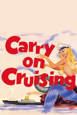 Carry on Cruising (1962)