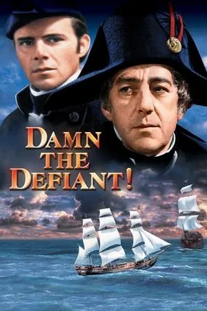 H.M.S. Defiant / Damn the Defiant! (1962)