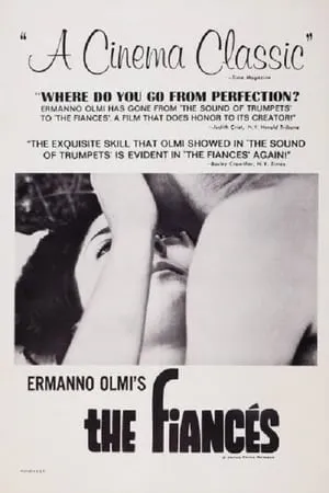 I fidanzati (1963) [Criterion Collection]