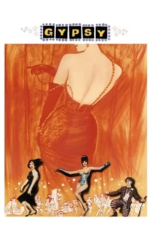 Gypsy (1962)