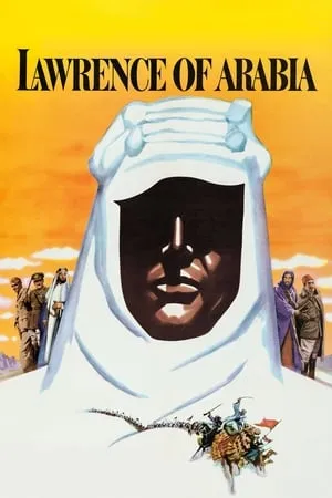 Lawrence of Arabia (1962) [MultiSubs]