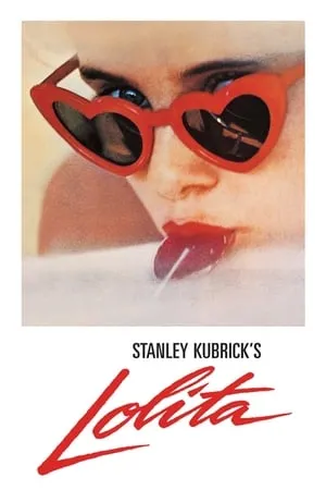 Lolita (1962) [MultiSubs]