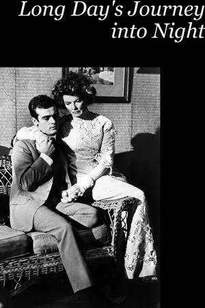 Long Day's Journey Into Night (1962) [w/Commentary]