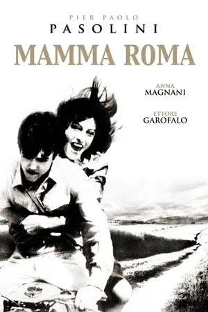 Mamma Roma (1962) [Criterion Collection]