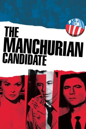 The Manchurian Candidate (1962) [The Criterion Collection]