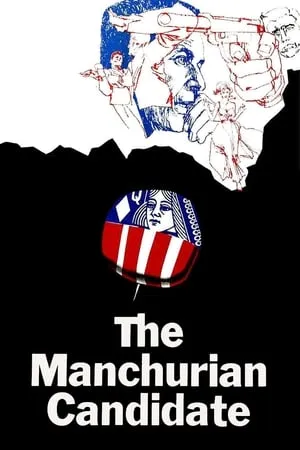 The Manchurian Candidate (1962) [The Criterion Collection]