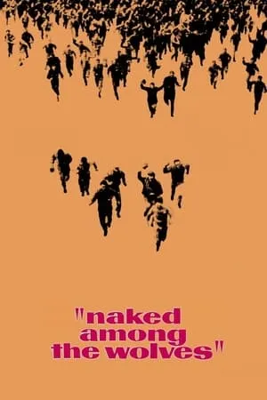 Naked Among Wolves (1963) [MultiSubs]
