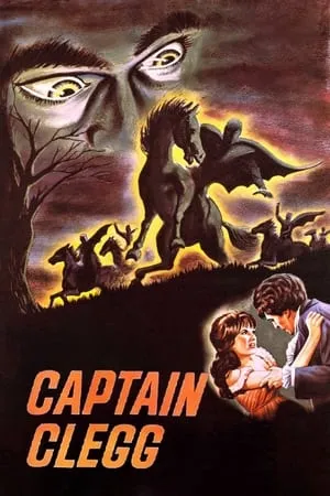 Captain Clegg / Night Creatures (1962)