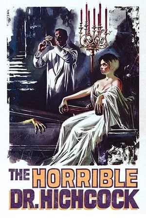 The Horrible Dr. Hichcock (1962) [w/Commentary]
