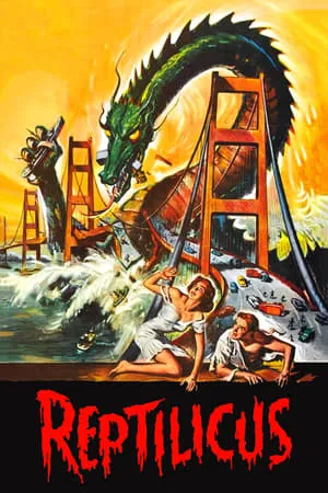 Reptilicus (1961)