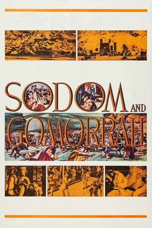 Sodom and Gomorrah (1962) [Uncut]