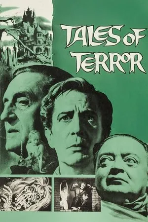 Tales of Terror (1962)