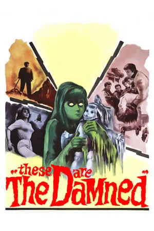 The Damned (1962)