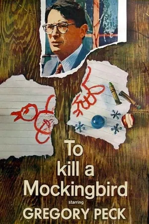 To Kill a Mockingbird (1962) [w/Commentary]