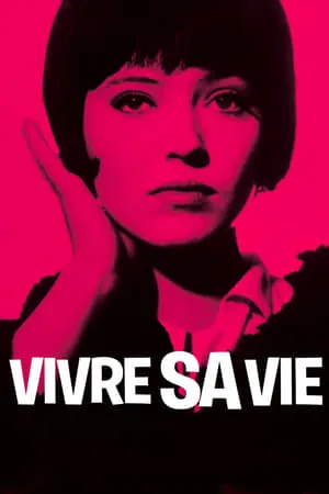 Vivre Sa Vie (1962) My Life to Live [The Criterion Collection]