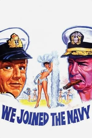 We Joined the Navy (1963)
