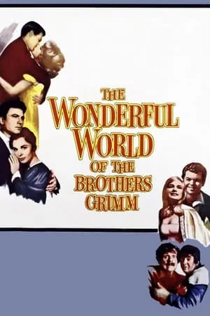 The Wonderful World of the Brothers Grimm (1962) + Extra